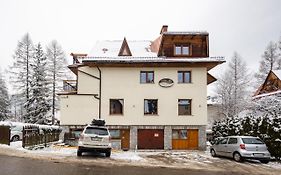 Apartamenty Na Wilcznik Zakopane